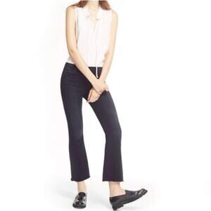 Frame Le High Flare Jeans | 27